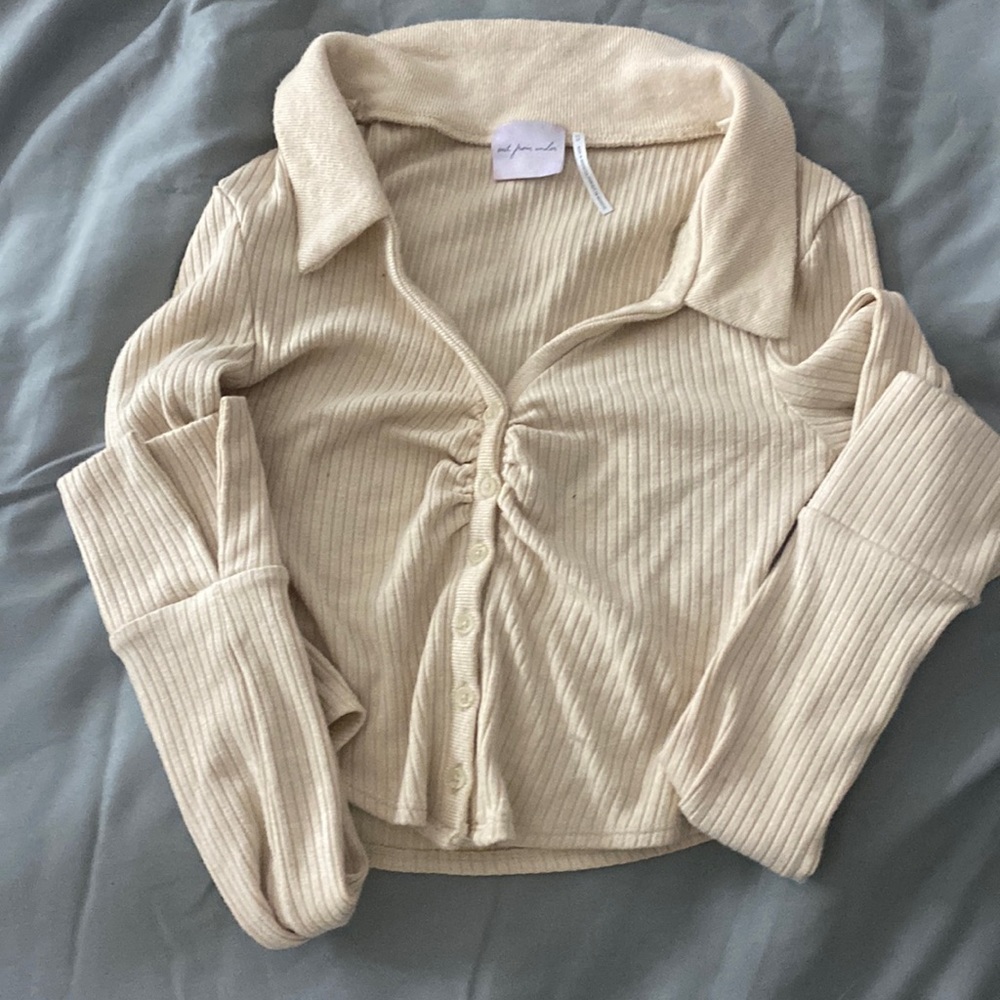 urban outfitters long sleeve